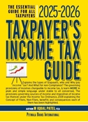 Picture of Taxpayer's Income Tax Guide