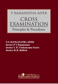 Picture of Cross Examination: Principles & Precedents