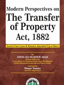 Picture of The Transfer of Property Act, 1882
