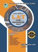 Picture of LAT (Law Admission Test)