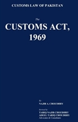 Picture of Customs Act, 1969