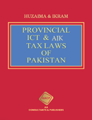 Picture of Provincial Tax Laws of Pakistan