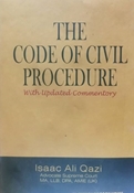 Picture of The Code of Civil Procedure