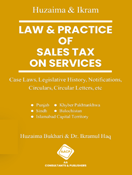 Picture of Law & Practice of Sales Tax on Services