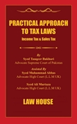Picture of Practical Approach tο Tax Laws