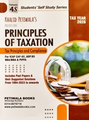 Picture of Notes on Principles of Taxation