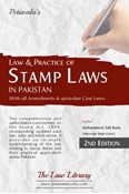 Picture of The Law & Practice of Stamp Laws