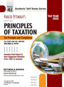 Picture of Notes on Principles of Taxation