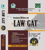 Picture of LAW GAT