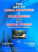 Picture of The Art of Legal Drafting & Pleadings (Civil) with Model Forms (English & Urdu)