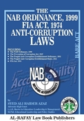 Picture of National Accountability Ordinance, 1999