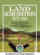 Picture of The Land Acquistion Act, 1894