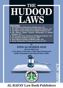 Picture of The Hudood Laws