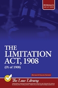 Picture of The Limitation Act