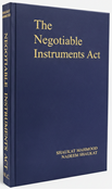 Picture of The Negotiable Instruments Act, 1881