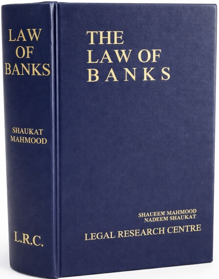 Picture of Law of Banks