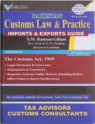 Picture of Pakistan Customs Law & Practice
