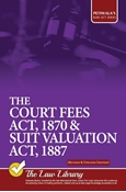 Picture of The Court Fees Act, 1870
