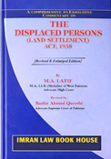 Picture of Displaced Persons (Land Settlement)  Act, 1958
