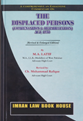 Picture of Displaced Persons (Compensation & Rehabilitation) Act, 1958