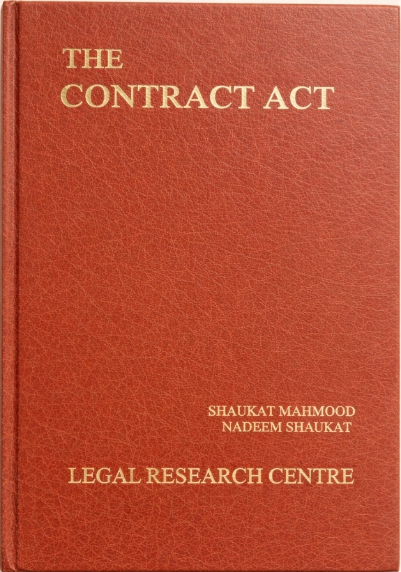 Picture of Law of Contract
