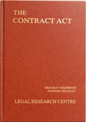 Picture of Law of Contract