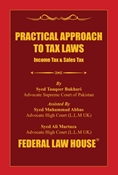 Picture of Practical Approach tο Tax Laws (Income Tax and Sales Tax)
