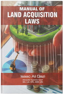 Petiwala Books. Manual of Land Acquisition Laws