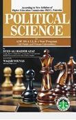 Picture of Political Science