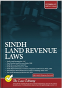Picture of Sindh  Land Revenue Laws
