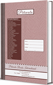 Picture of Visitors Register