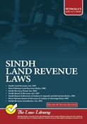 Picture of Sindh  Land Revenue Laws
