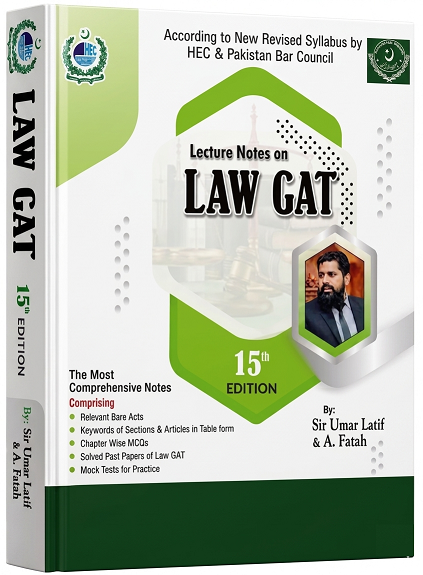 Picture of LAW GAT