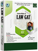 Picture of LAW GAT