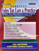 Picture of Sales Tax Law & Practice 