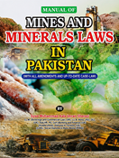 Picture of Manual of Mines and Minerals Laws