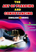 Picture of The Art of Pleading and Conveyancing (English & Urdu)