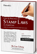 Picture of The Law & Practice of Stamp Laws