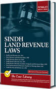 Picture of Sindh Land Revenue Laws