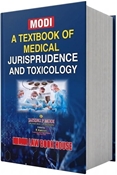 Picture of A Textbook of Medical Jurisprudence & Toxicology