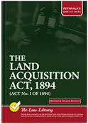 Picture of Land Acquisition Act, 1894
