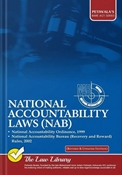 Picture of National  Accountability  Laws (NAB)