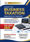 Picture of Business Taxation