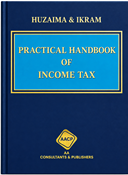 Picture of Practical Handbook of Income Tax