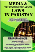 Picture of Media & Telecommunication Laws in Pakistan